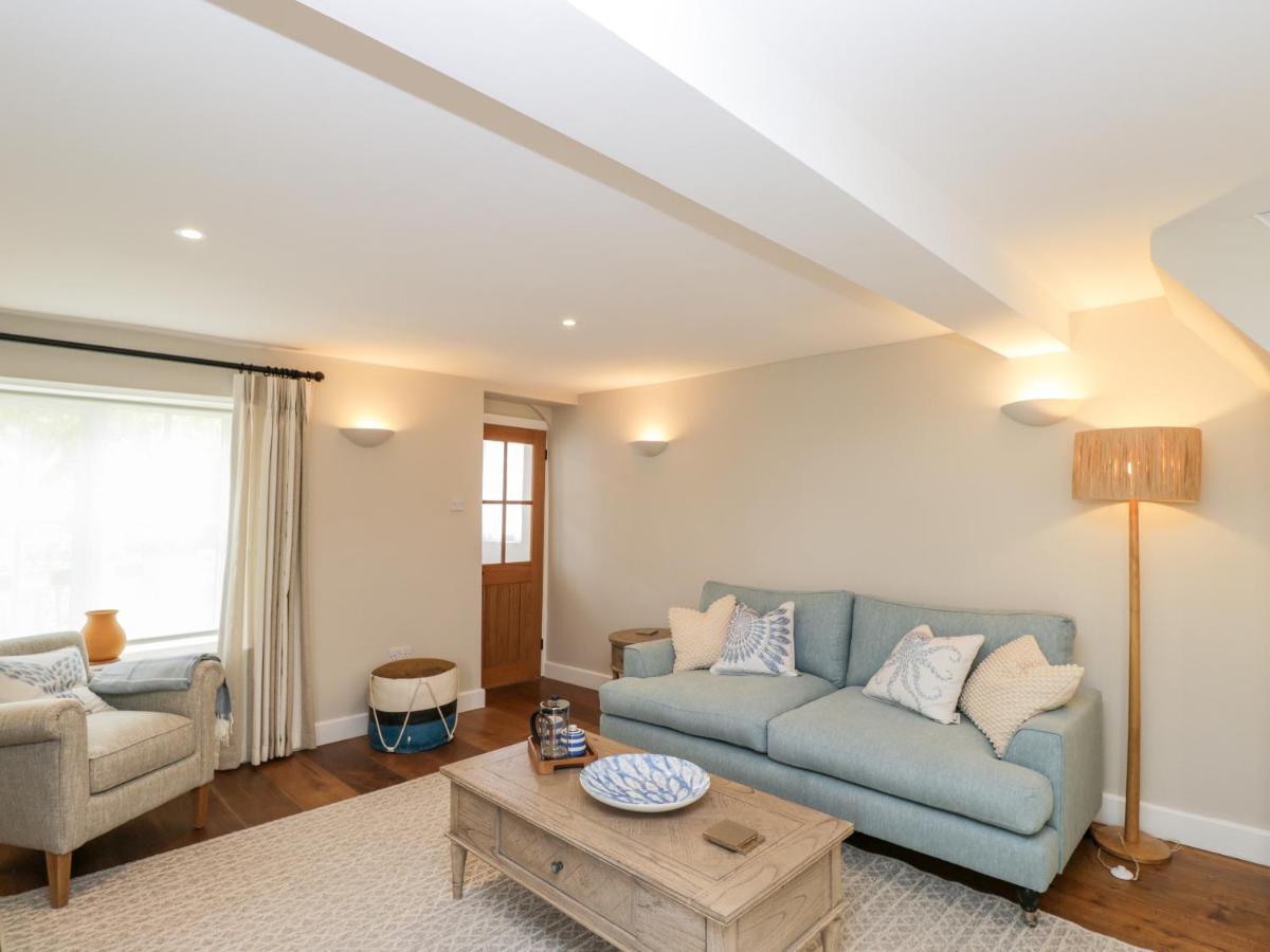 Fisherbridge Cottage Weymouth Zewnętrze zdjęcie