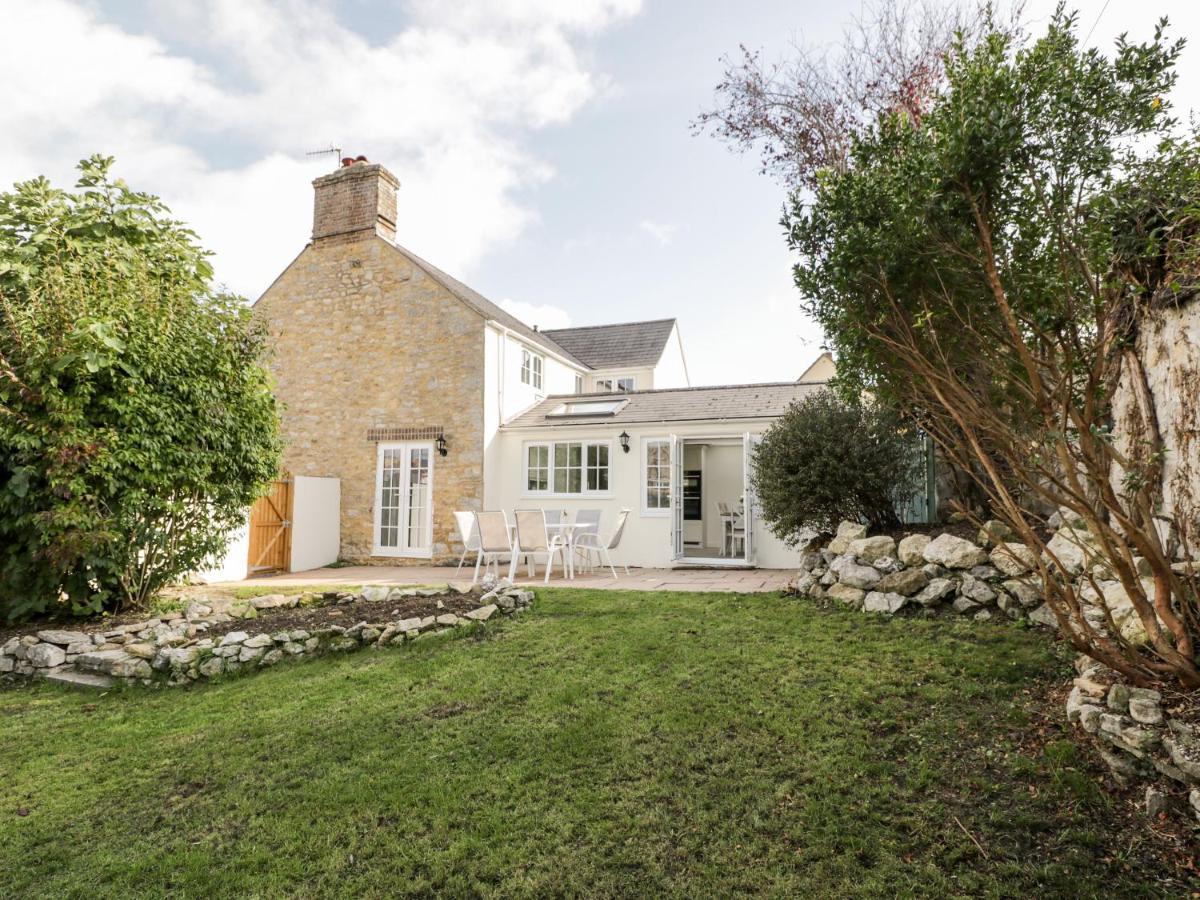 Fisherbridge Cottage Weymouth Zewnętrze zdjęcie