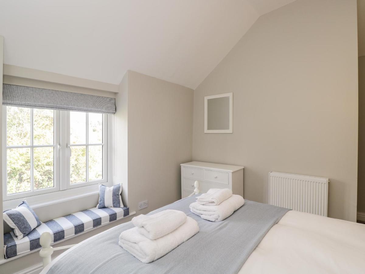 Fisherbridge Cottage Weymouth Zewnętrze zdjęcie